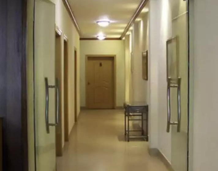 Fiesta Inn Hotel Multan