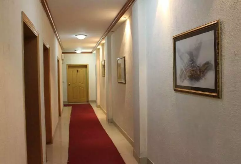 Fiesta Inn Hotel Multan