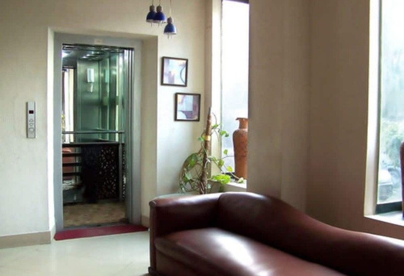 Fiesta Inn Hotel Multan