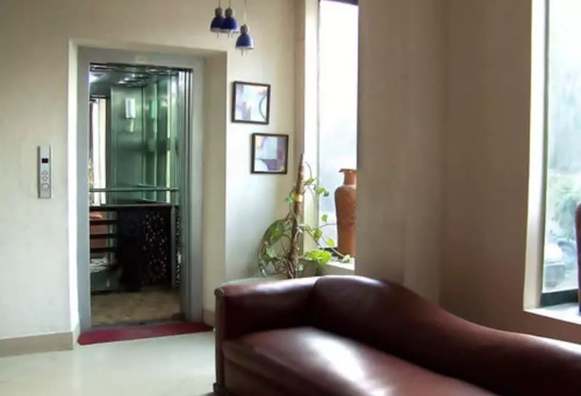 Fiesta Inn Hotel Multan