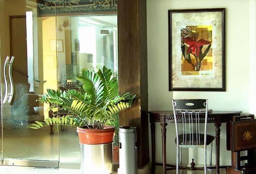 Fiesta Inn Hotel Multan