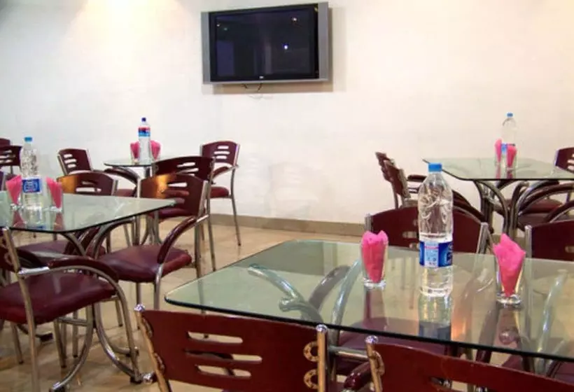 Fiesta Inn Hotel Multan