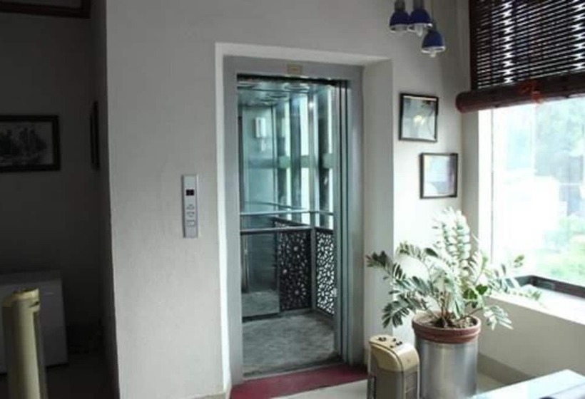 Fiesta Inn Hotel Multan