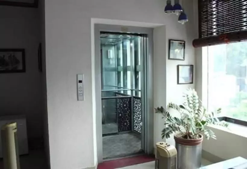 Fiesta Inn Hotel Multan