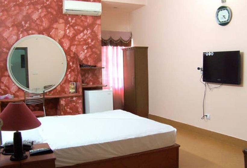 Fiesta Inn Hotel Multan