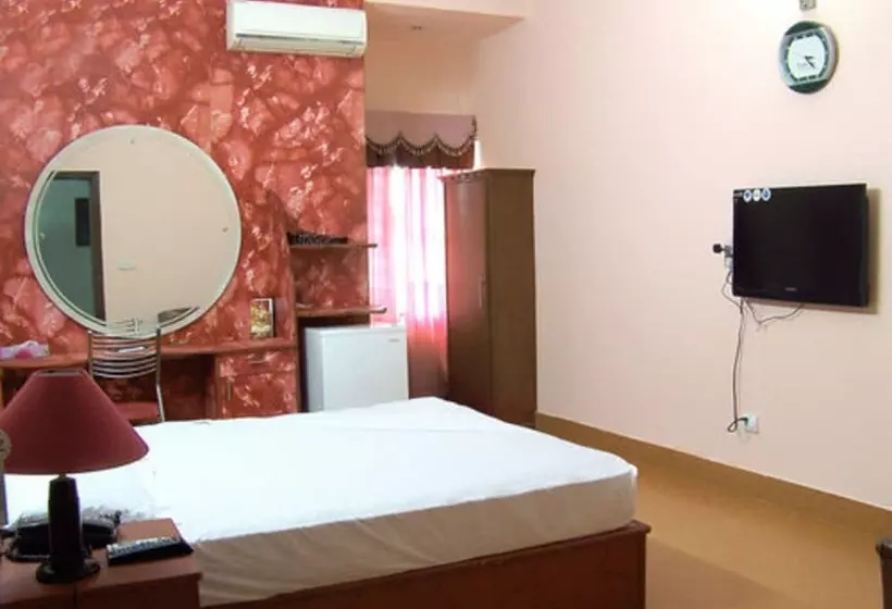 Fiesta Inn Hotel Multan