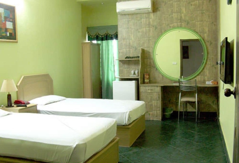 Fiesta Inn Hotel Multan