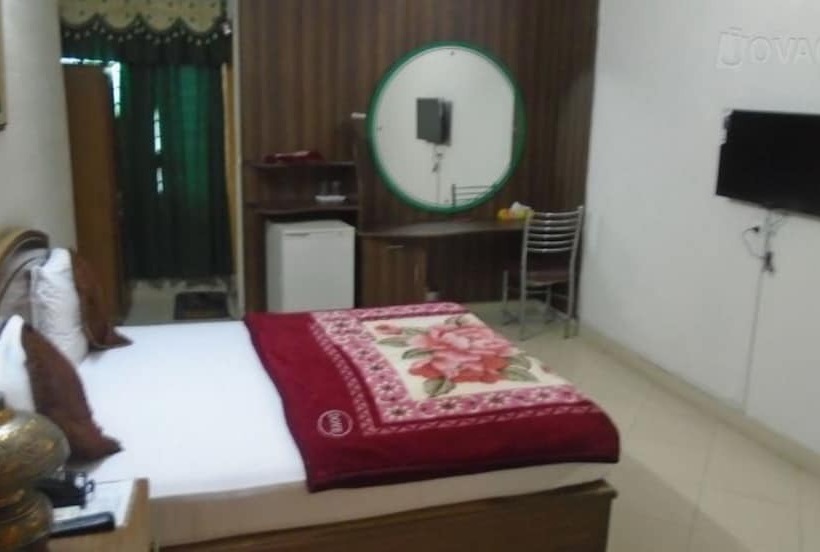 Fiesta Inn Hotel Multan