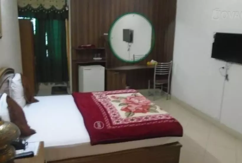 Fiesta Inn Hotel Multan