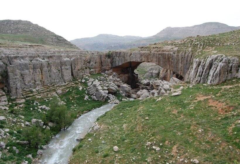 Hostel Auberge Beity