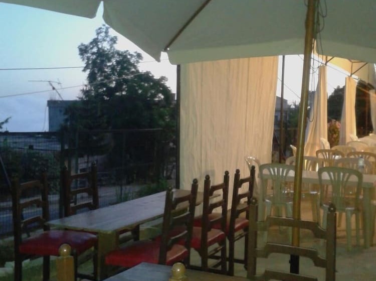 Hostel Auberge Beity