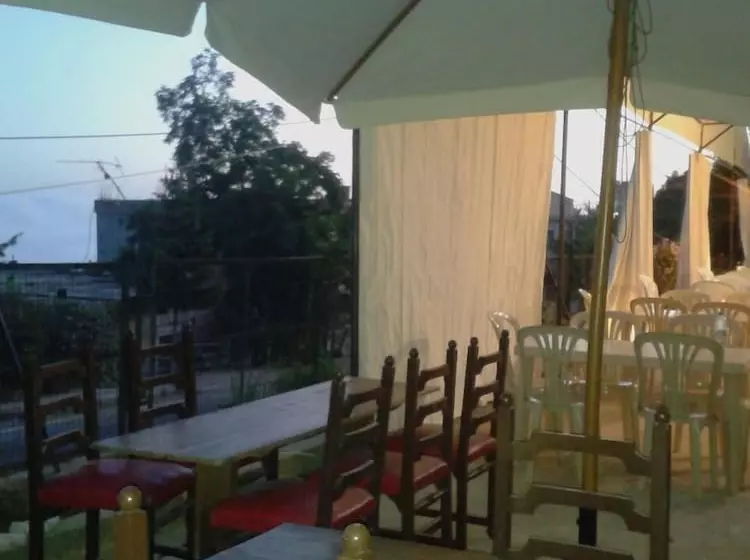 Hostel Auberge Beity