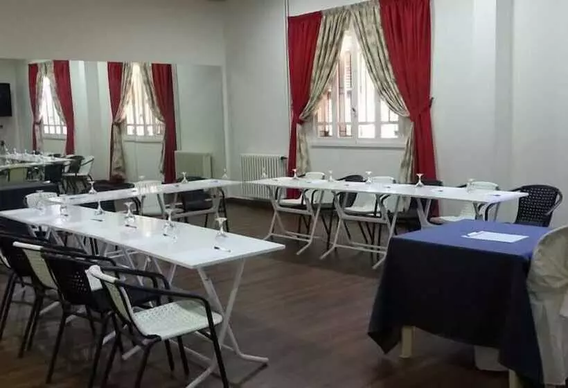Hostel Auberge Beity
