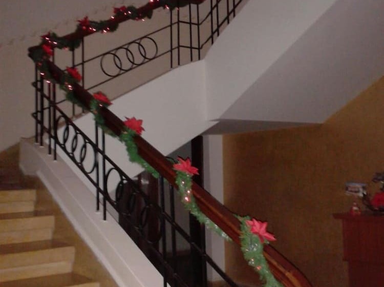 Hostel Auberge Beity