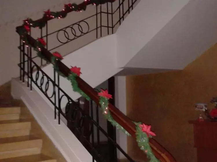 Hostel Auberge Beity