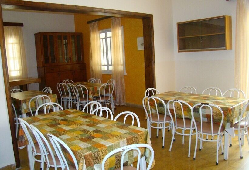 Hostel Auberge Beity