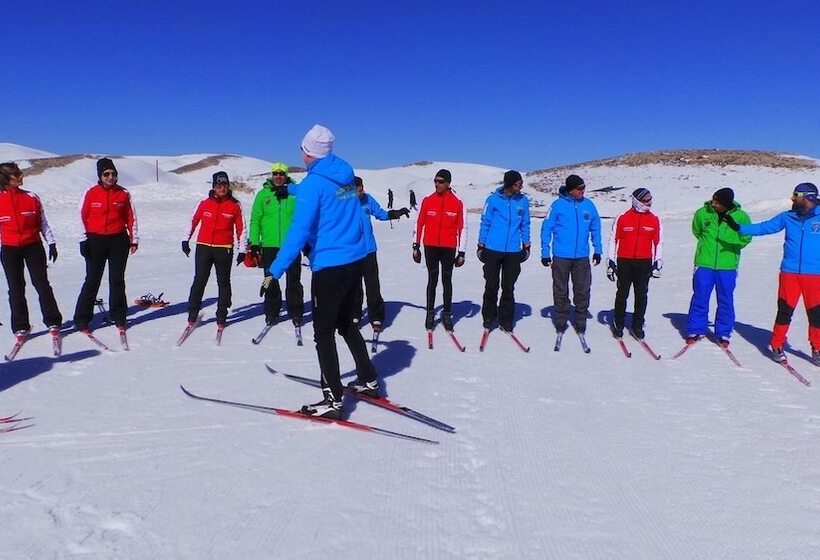 Hostel Auberge Beity