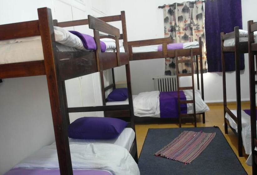 Hostel Auberge Beity