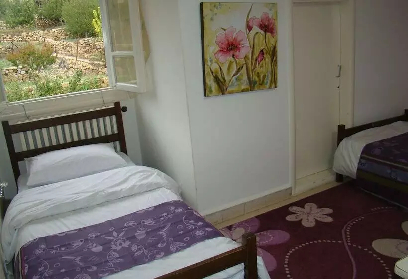 Hostel Auberge Beity