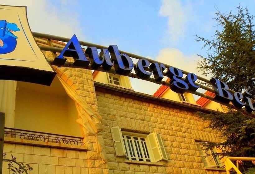 Hostel Auberge Beity