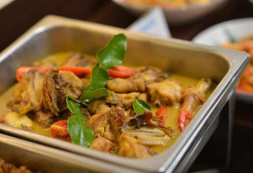 בית מלון כפרי 88 Diponegorojember By Wh