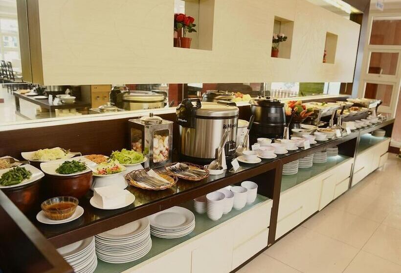 בית מלון כפרי 88 Diponegorojember By Wh