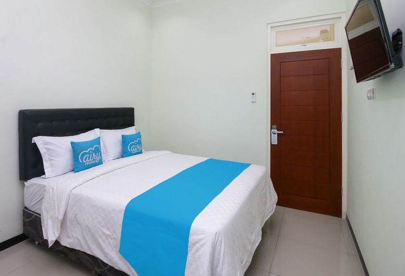 Hotelli Airy Lowokwaru Candi Mendut Barat 37 Malang