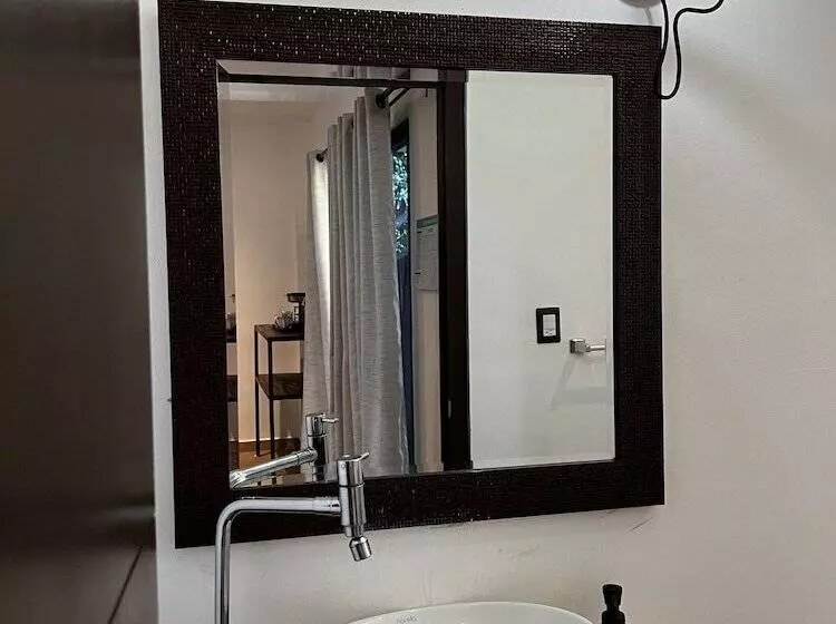 هتل Alma Azul