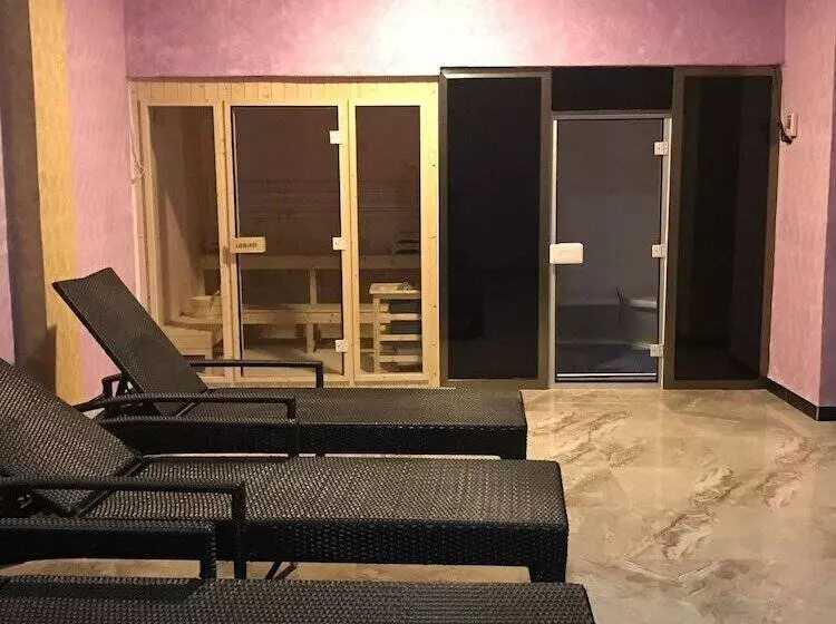 هتل Atse Yohannes