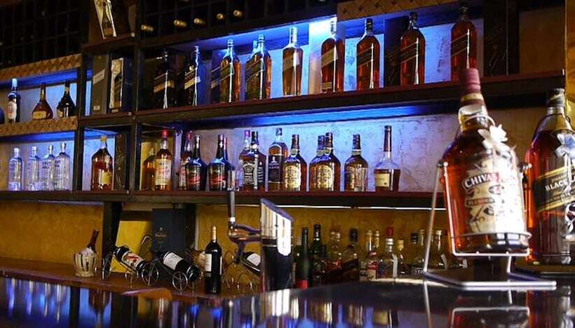 ホテル Atse Yohannes