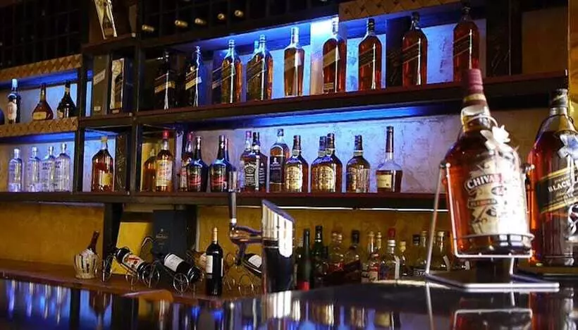 هتل Atse Yohannes