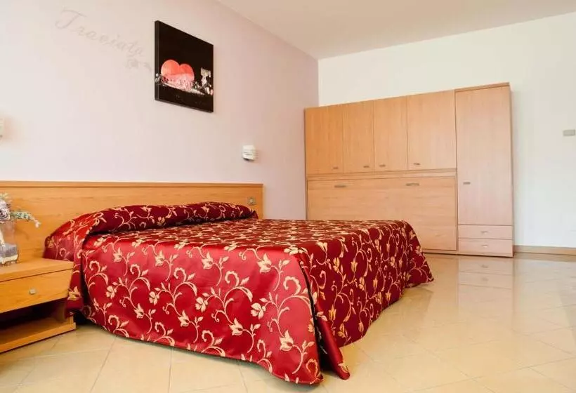 Hotelli Casa Citella