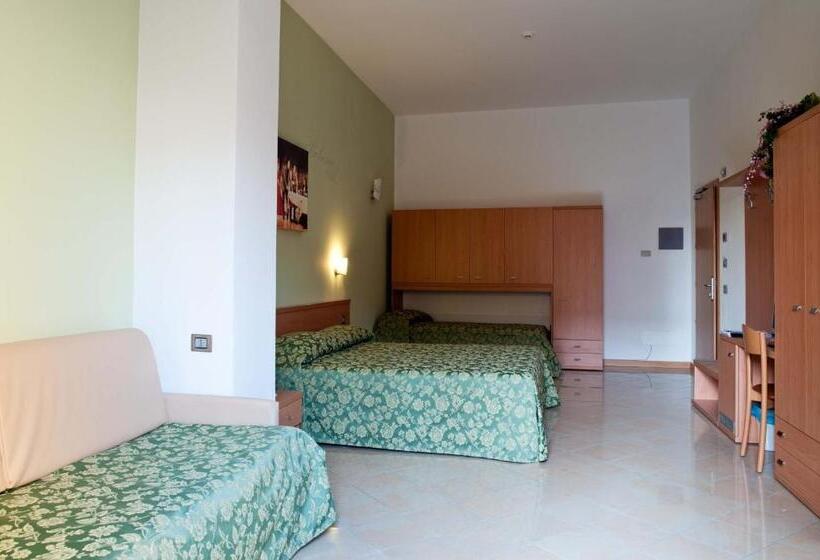 בית מלון כפרי Casa Citella