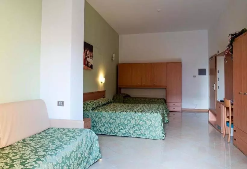 Hotelli Casa Citella