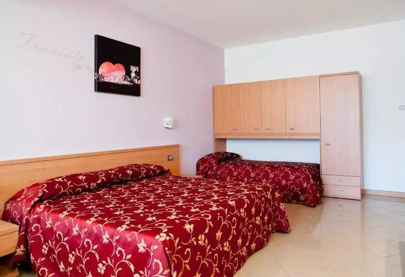 Hotelli Casa Citella