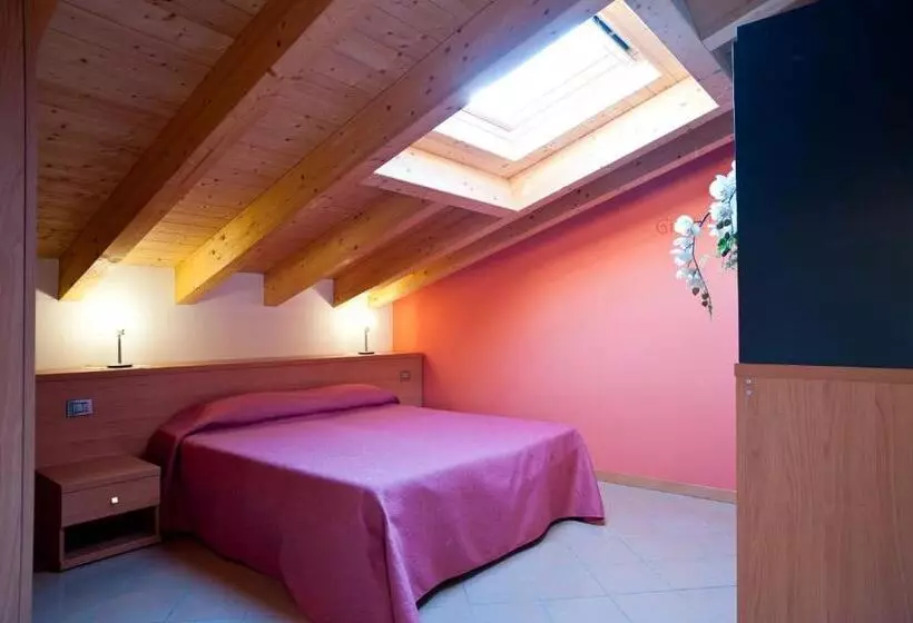 Hotelli Casa Citella