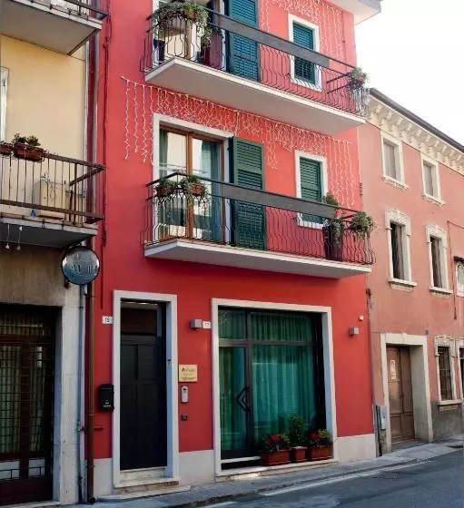 Hotelli Casa Citella