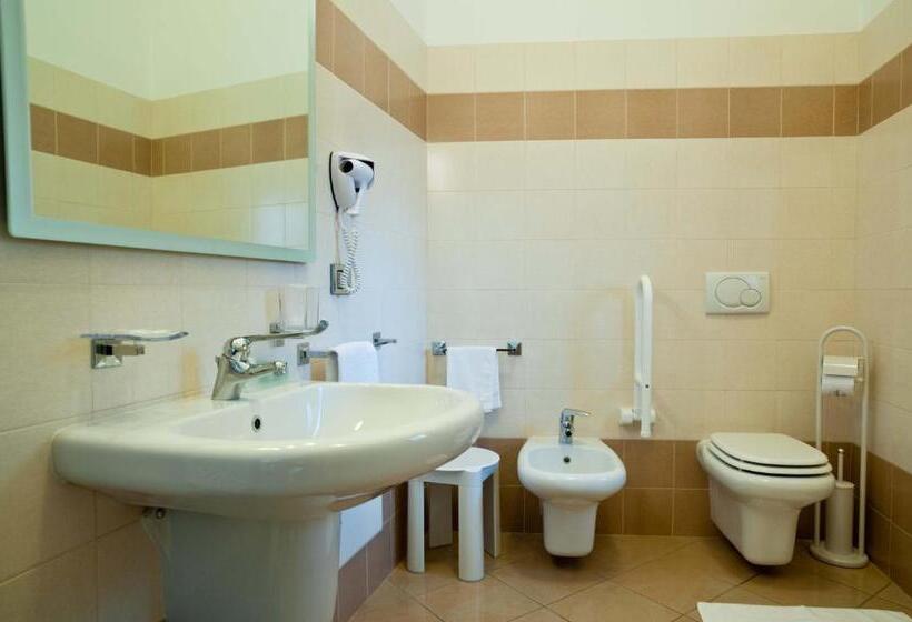 בית מלון כפרי Casa Citella