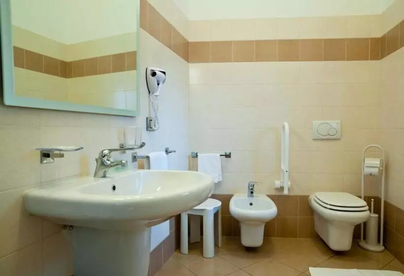 Hotelli Casa Citella