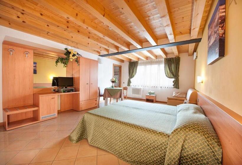 בית מלון כפרי Casa Citella