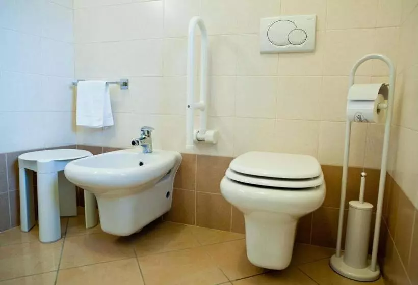 Hotelli Casa Citella