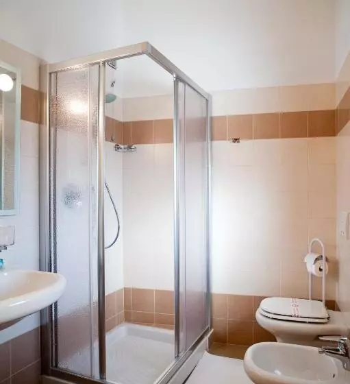 Hotelli Casa Citella