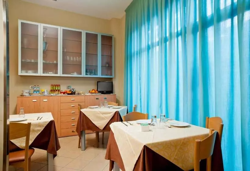 Hotelli Casa Citella