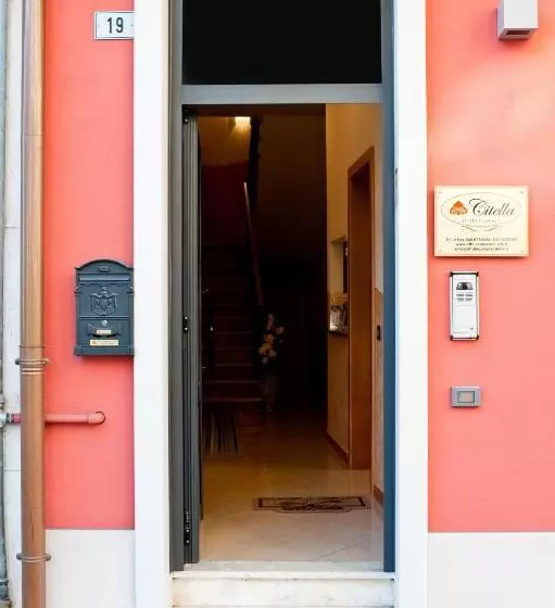 Hotelli Casa Citella