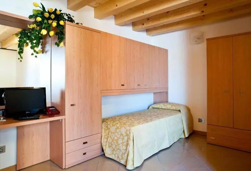 Hotelli Casa Citella