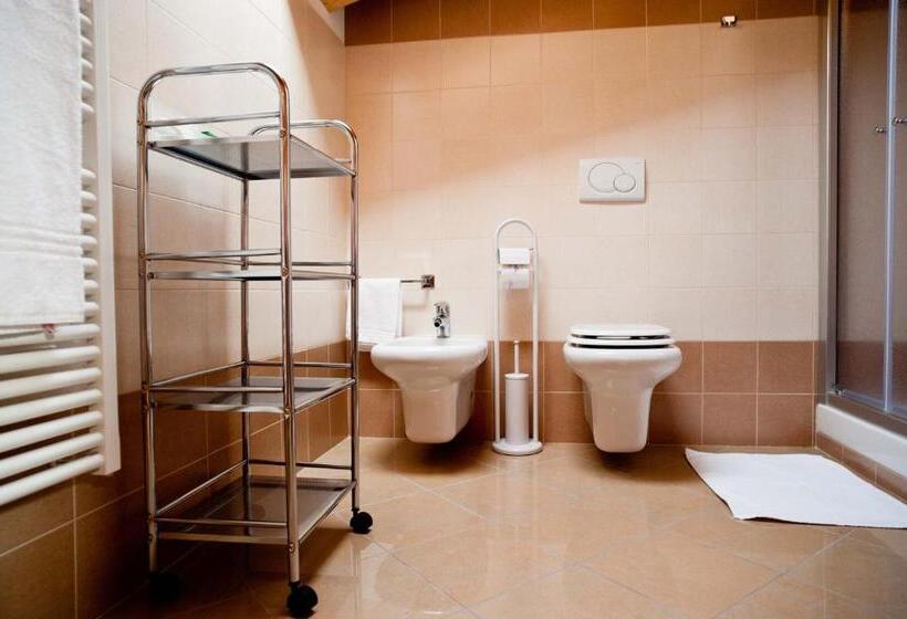 בית מלון כפרי Casa Citella