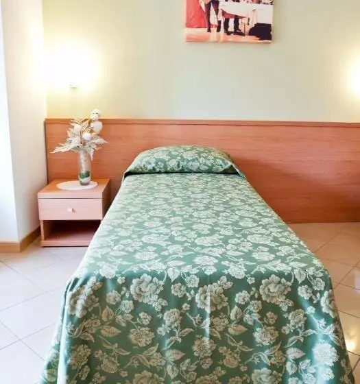 Hotelli Casa Citella