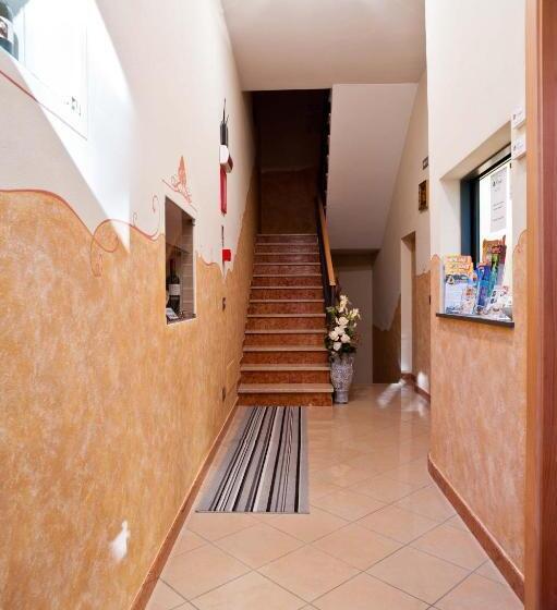 בית מלון כפרי Casa Citella