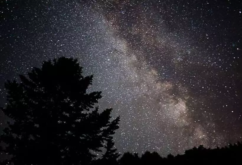 Hotelli Pension Landscape Furano