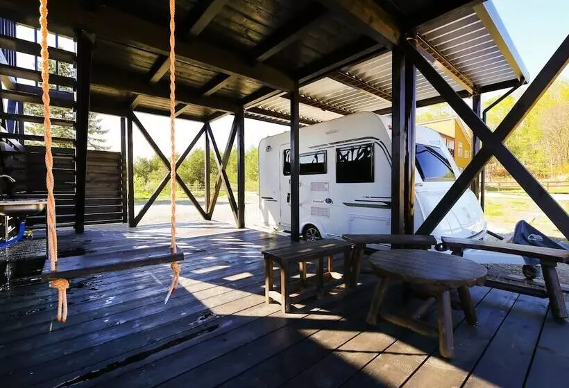 Hotelli Pension Landscape Furano